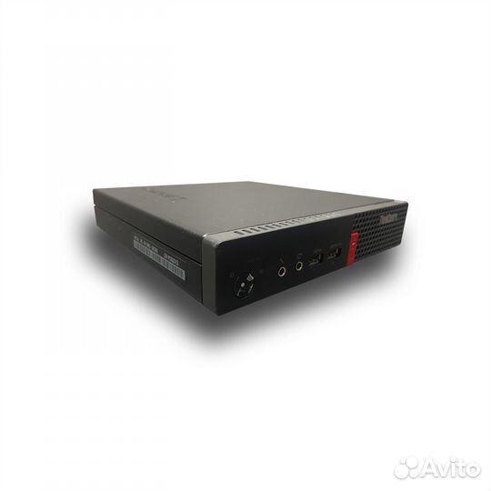 Lenovo ThinkCentre M710Q Tiny Wi-Fi / Intel