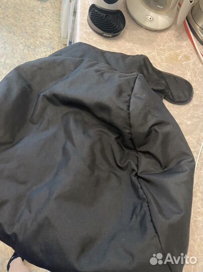 Новый чехол на ножки yoya yoyo