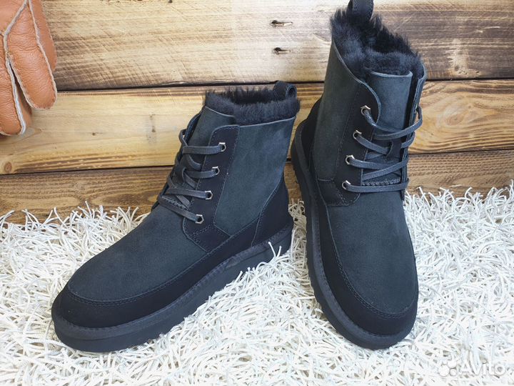 UGG оригинал