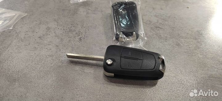 Корпуса колючей Opel