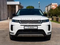 Land Rover Range Rover Evoque 2.0 AT, 2019, 23 550 км, с пробегом, цена 4 199 999 руб.