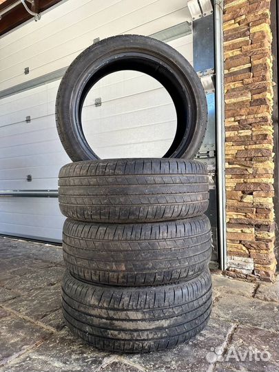 Bridgestone Turanza T005A 225/45 R19