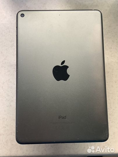 iPad mini 5 64gb wifi