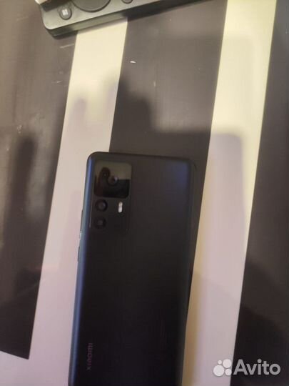 Xiaomi 12T, 8/256 ГБ