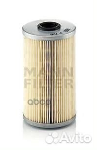 Фильтр топл