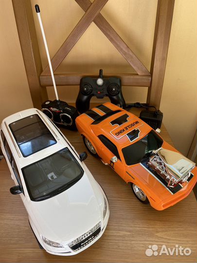 Бронь Машины на пульте управления пакетом