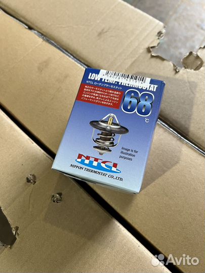 Радиатор двигателя основной GX100, JZX100