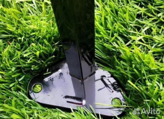 Шатер / Палатка / Тент