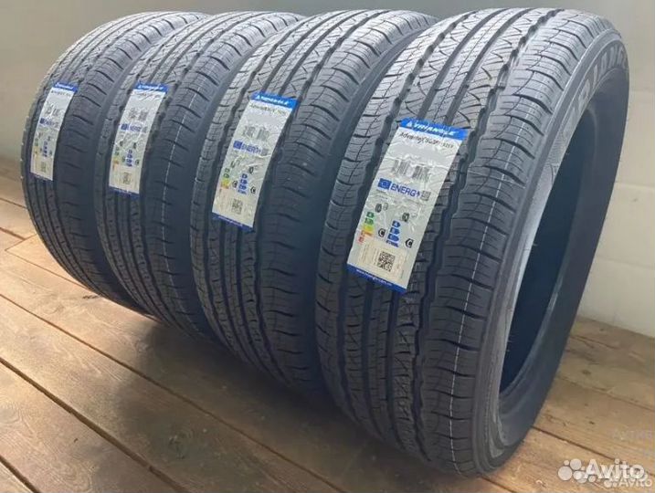 Triangle AdvanteX SUV TR259 265/65 R18 114H