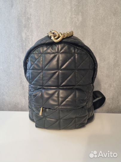 Рюкзак женский zara