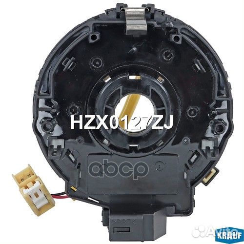 Контактная группа подушки безопасности toyota