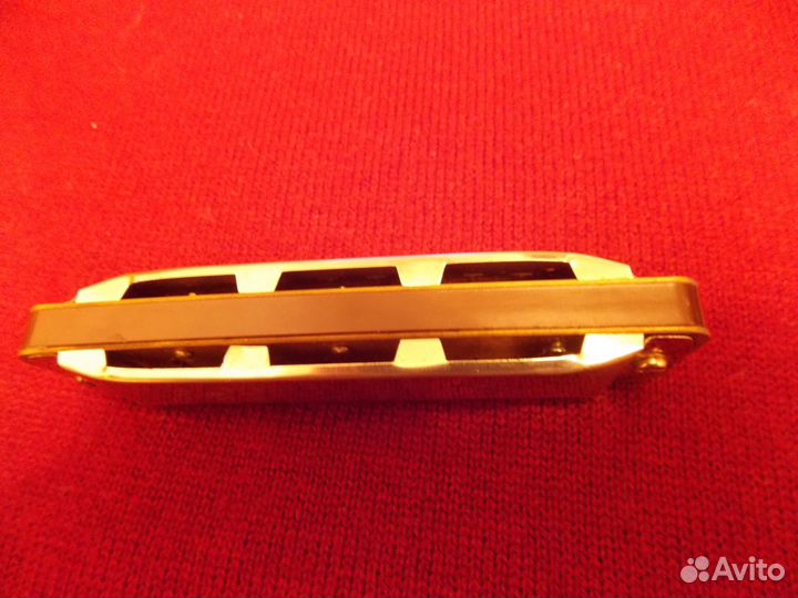 Губная гормошка countery westerrn