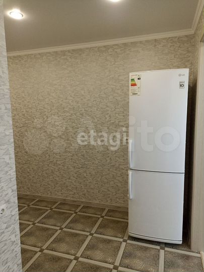 Квартира-студия, 22,2 м², 3/19 эт.