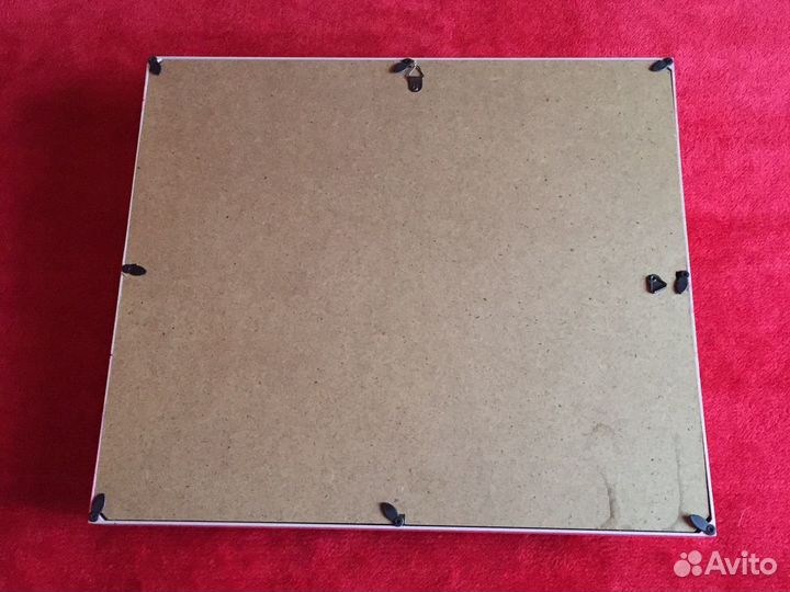 Рама для 4-х фотографий Princess