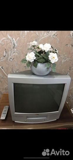 Телевизор