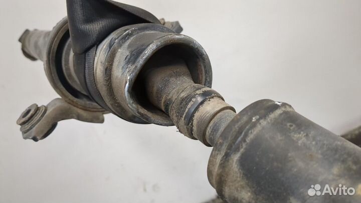 Кардан задний Subaru Forester (S11), 2004