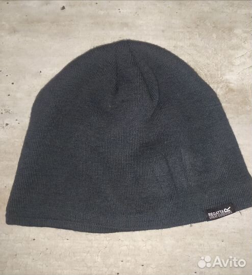 Шапка мужская новая размер L/XL