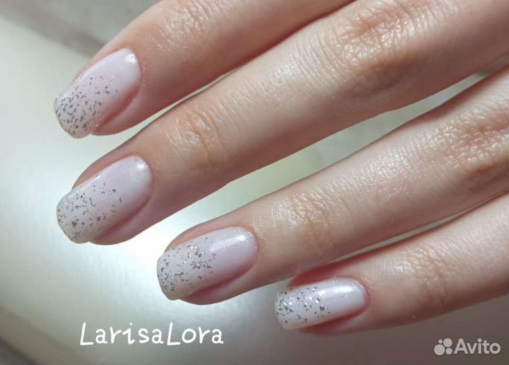 Маникюр чмз