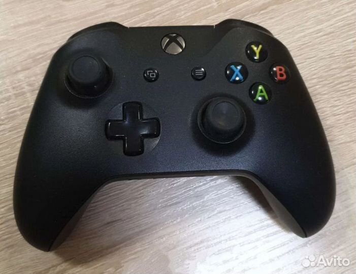 Геймпад xbox one