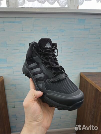 Кроссовки Adidas terrex мужские Термо р 41-46