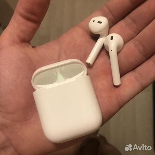 Air pods 2