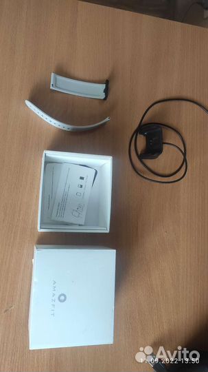 Зарядное устройство Amazfit Bip