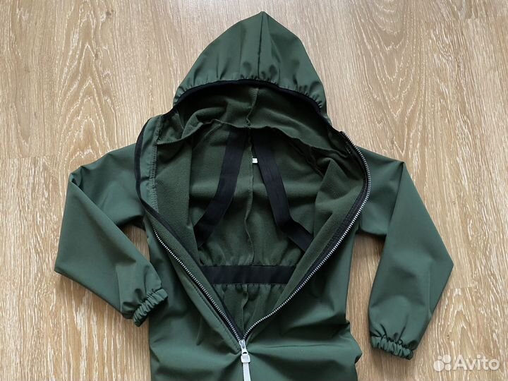 Комбинезон softshell 134