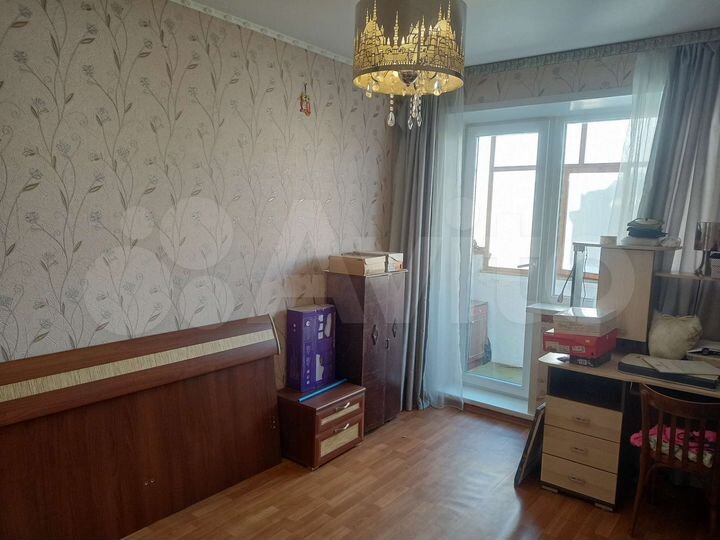 4-к. квартира, 78 м², 4/5 эт.