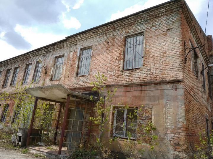 Свободного назначения, 400 м²