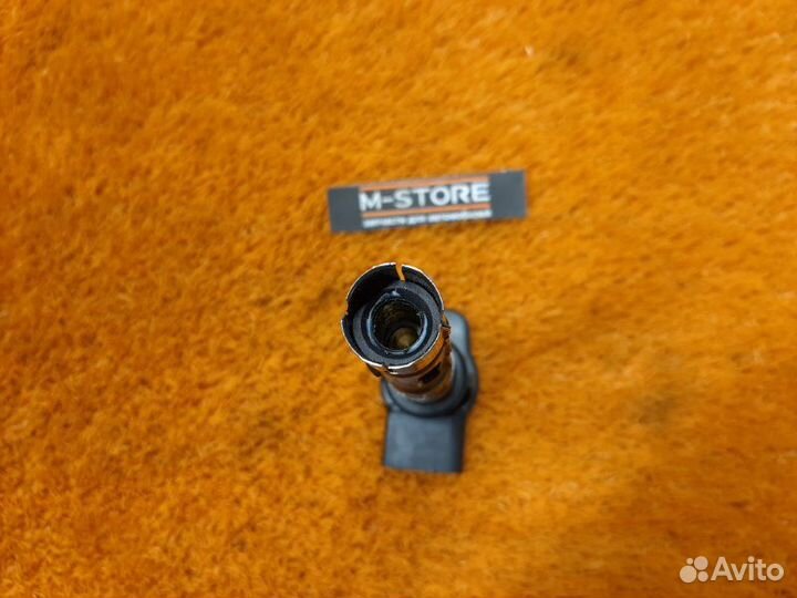 Катушка зажигания Audi A4 B8/8K cdnb 2012