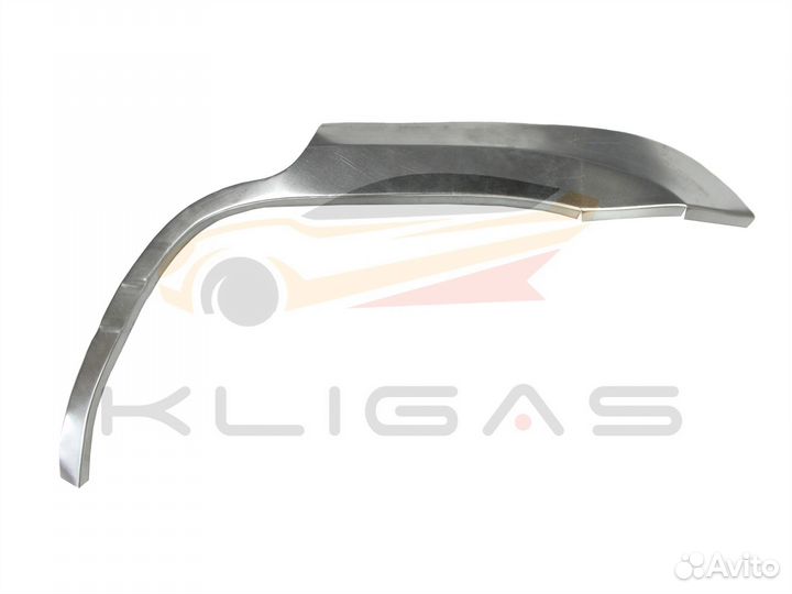 Ремонтная арка Jeep Grand Cherokee 2 WJ