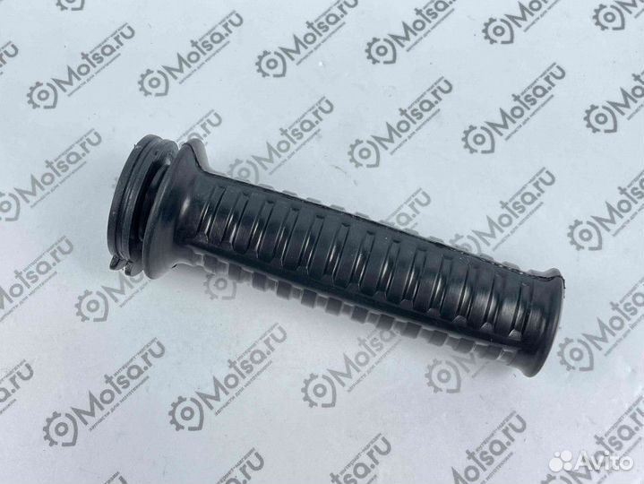 Ручка газа Минск в сборе (3.1121-34205)