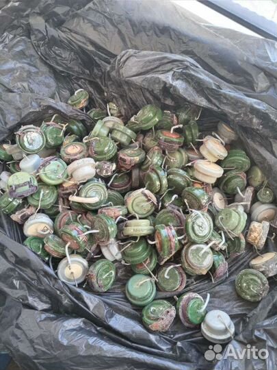 Конденсаторы