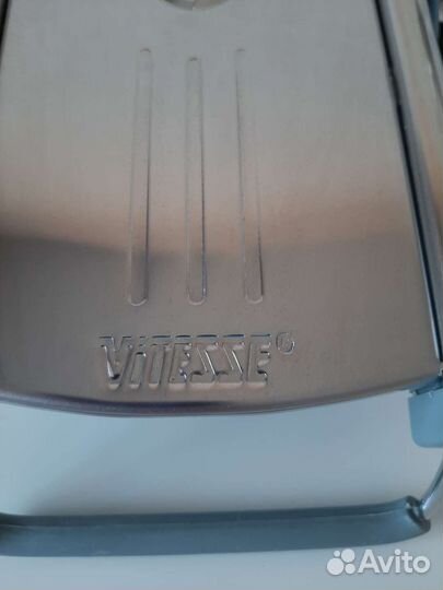 Терка шинковка vitesse