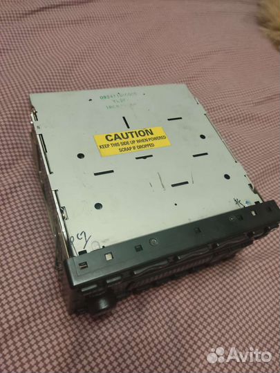 Мультимедийный ресивер