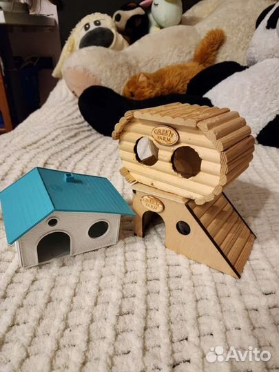 Товары для животных