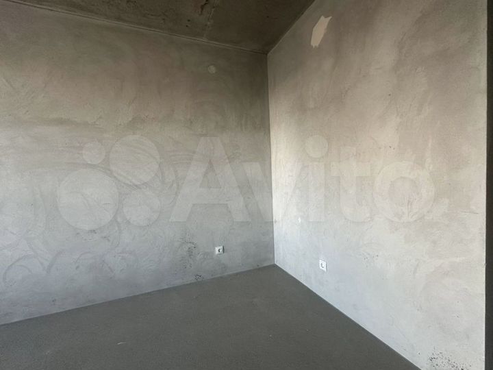 3-к. квартира, 80,6 м², 4/9 эт.