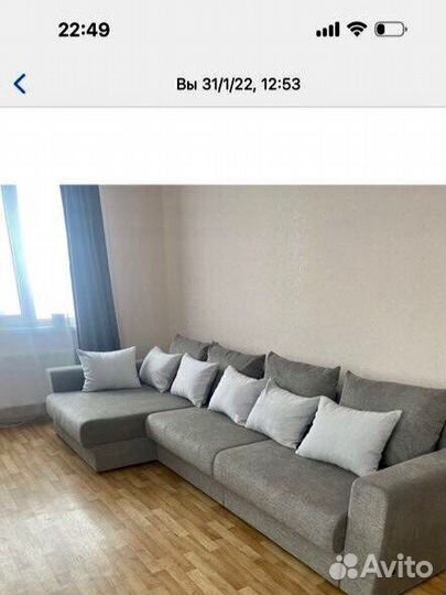 Пошив чехлов для мебели