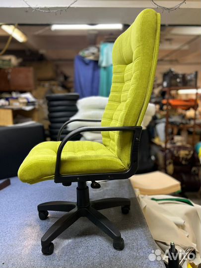 Компьютерное кресло