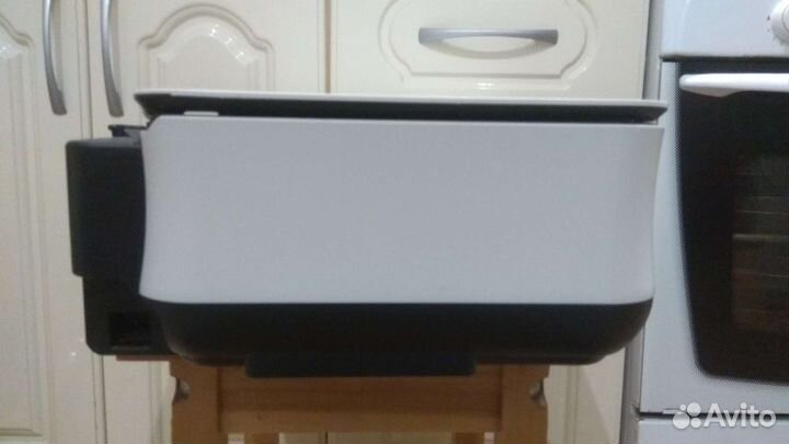 Мфу Canon Pixma MP250 (На запчасти)