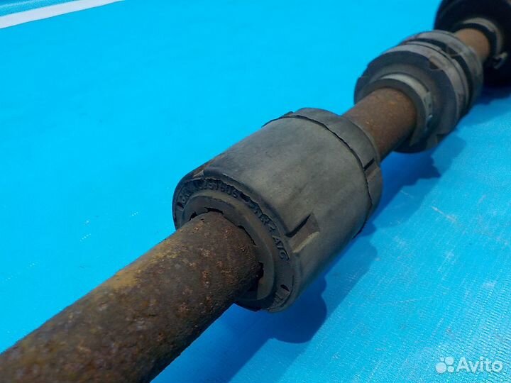 Привод колеса передний правый Nissan Juke (F15) 20