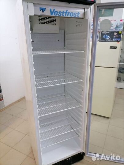 Ремонт холодильников