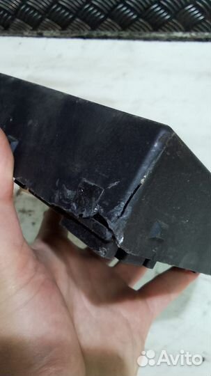 Блок предохранителей Renault Megane 3