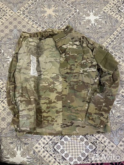 Военная форма мужская