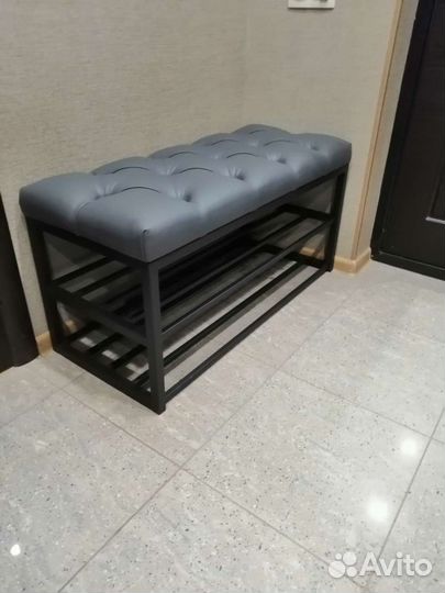 Банкетка для обуви