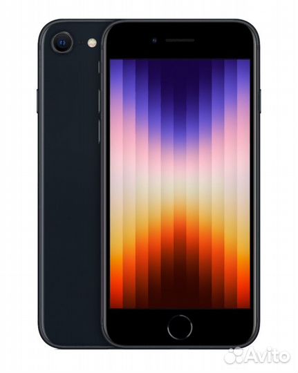 iPhone SE (2022), 64 ГБ