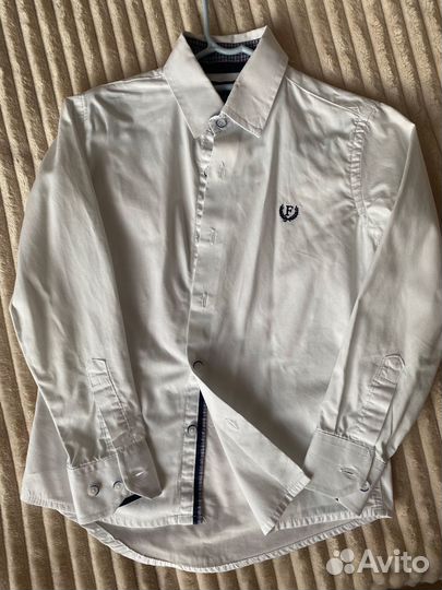 Тройка на мальчика