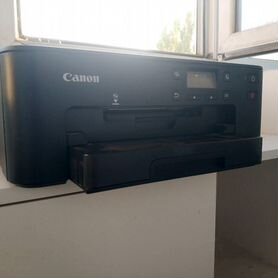 Принтер Canon pixma TS704