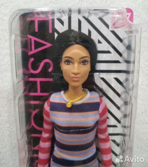 Барби Фашионистас 147