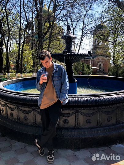 Любая работа, подработка